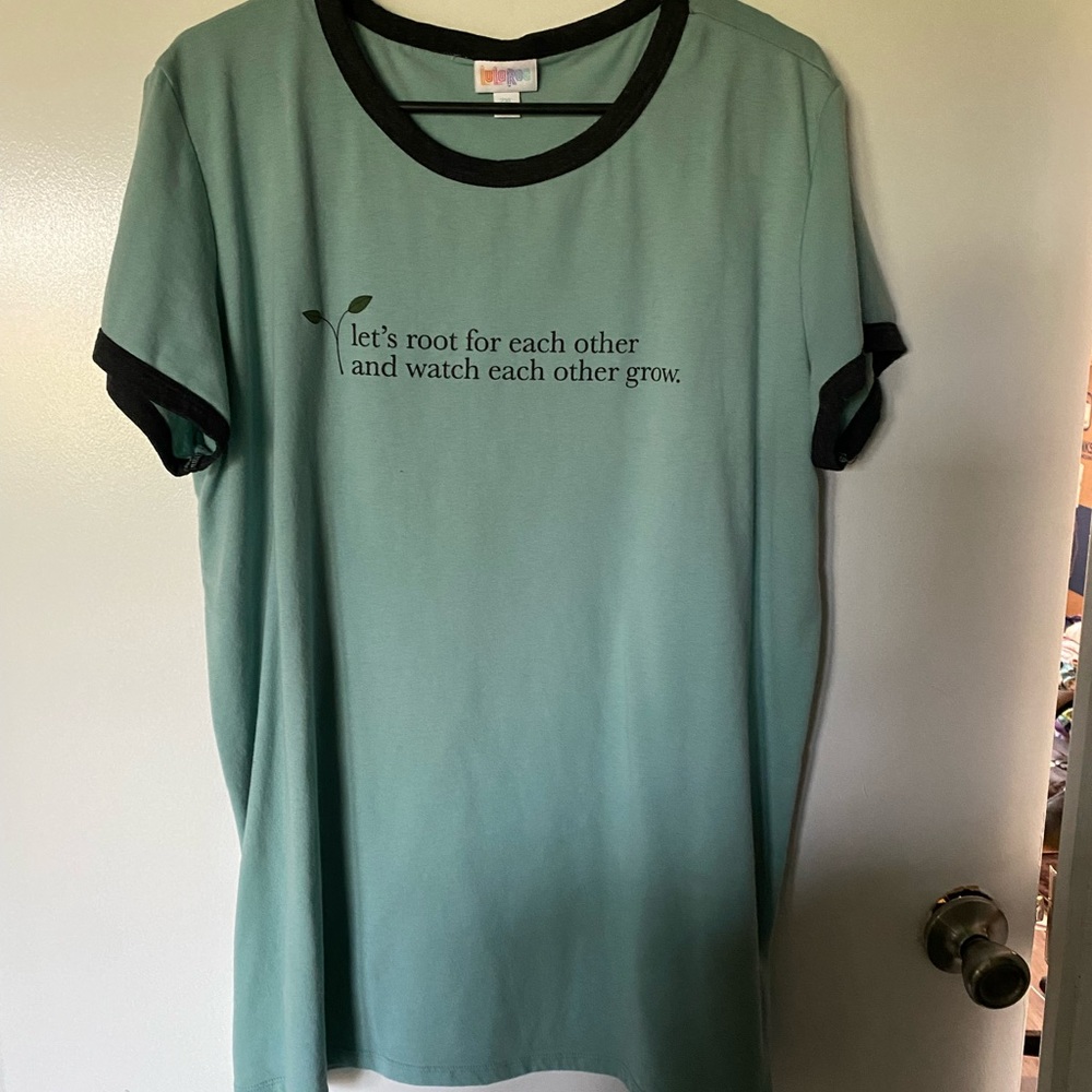 LuLaRoe liv